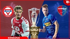 Nhận định bóng đá KFUM Oslo vs Sandefjord, 00h00 ngày 8/4